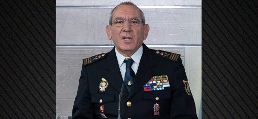 Ο υπαρχηγός της Ισπανικής Αστυνομίας κατηγορείται για βιασμό συναδέλφου του