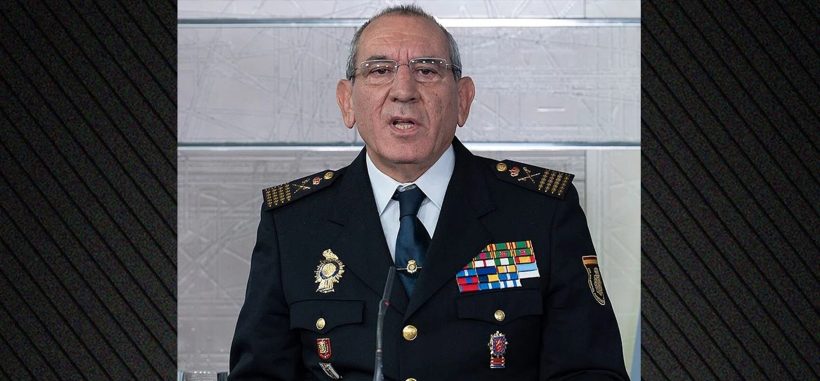 Ο υπαρχηγός της Ισπανικής Αστυνομίας κατηγορείται για βιασμό συναδέλφου του