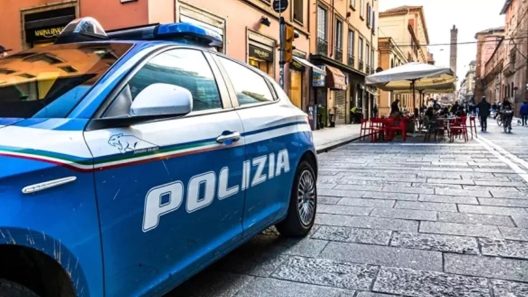 Σάλος στην Ιταλία: Αστυνομικός δολοφόνησε διακινητή ναρκωτικών, ο οποίος λάμβανε προστασία από τον ίδιο