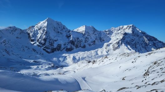 Ιταλία: Δύο ορειβάτες καταπλακώθηκαν από χιονοστιβάδα και πέθαναν