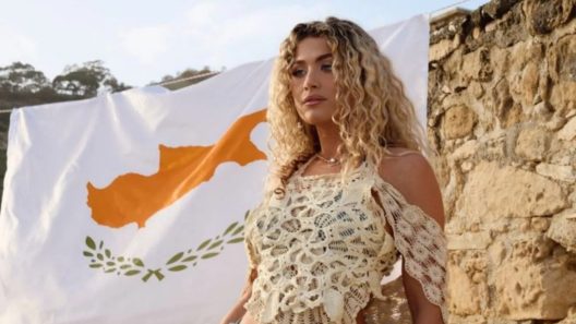 Γιατί το ΡΙΚ έκοψε σκηνές από το video clip του «Jalla» της Eurovision 2026