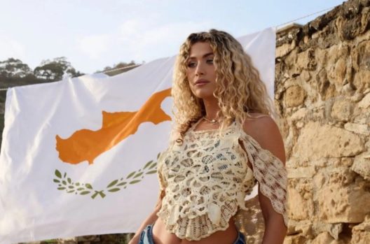 Γιατί το ΡΙΚ έκοψε σκηνές από το video clip του «Jalla» της Eurovision 2026