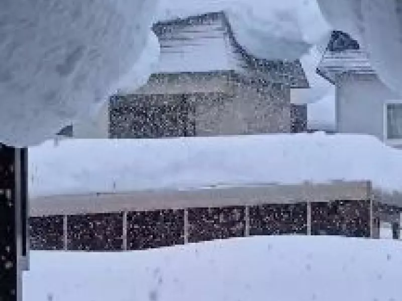 Ιαπωνία: Tριάντα νεκροί από τις σφοδρές χιονοπτώσεις