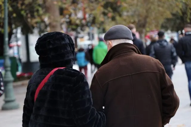 Αχαΐα: Χειμωνιάτικος ο καιρός σήμερα - Η πρόγνωση για την Καθαρά Δευτέρα