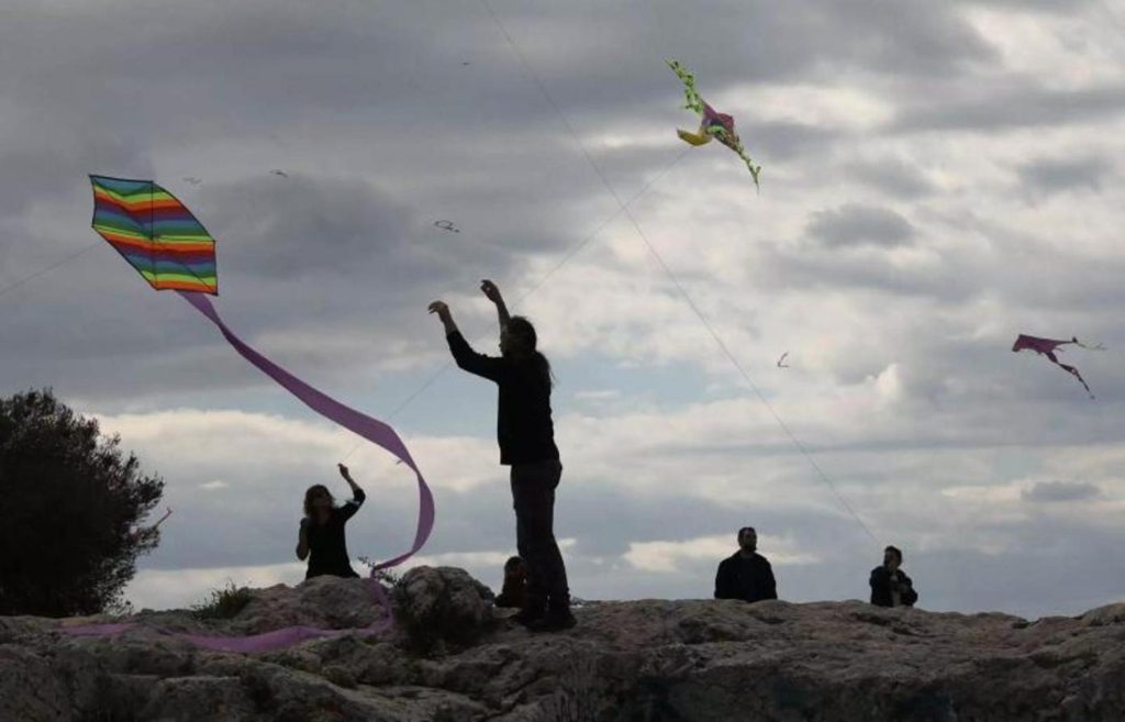 Καιρός: «Μουλιάσαμε», η πρόγνωση μέχρι την Καθαρά Δευτέρα