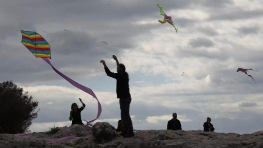 Καιρός: «Μουλιάσαμε», η πρόγνωση μέχρι την Καθαρά Δευτέρα