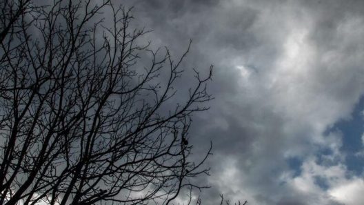 Πάτρα: Ο καιρός σήμερα, η πρόγνωση μέχρι το Σάββατο