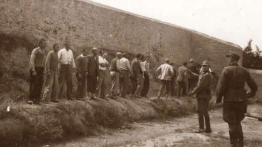 Καισαριανή: Στα χέρια του ελληνικού κράτους οι φωτογραφίες από την εκτέλεση