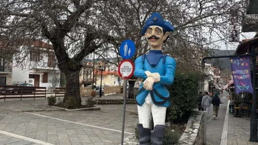 Τσικνοπέμπτη στα Καλάβρυτα και 18 Αποκριάτικες εκδηλώσεις - Το πρόγραμμα