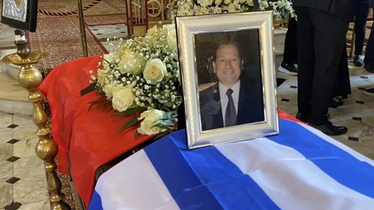 Αιγιάλεια: Αντιδράσεις για τις υποτροφίες στο όνομα του «κεκοιμημένου δημάρχου» Δ. Καλογερόπουλου