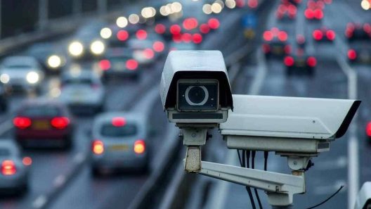 Αθήνα: Οκτώ έξυπνες κάμερες στους δρόμους, με AI