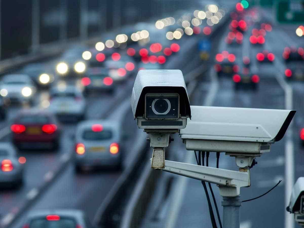 Αθήνα: Οκτώ έξυπνες κάμερες στους δρόμους, με AI 24 Αθήνα: Οκτώ έξυπνες κάμερες στους δρόμους, με AI