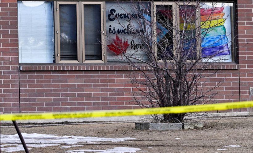 Καναδάς: Η 18χρονη δράστης του μακελειού με τους εννέα νεκρούς