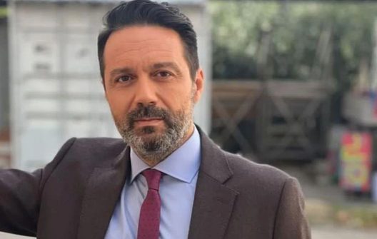 Αποχώρηση Κακούση από τη δημοσιογραφία μετά τις εξελίξεις στην υπόθεση Παναγόπουλου