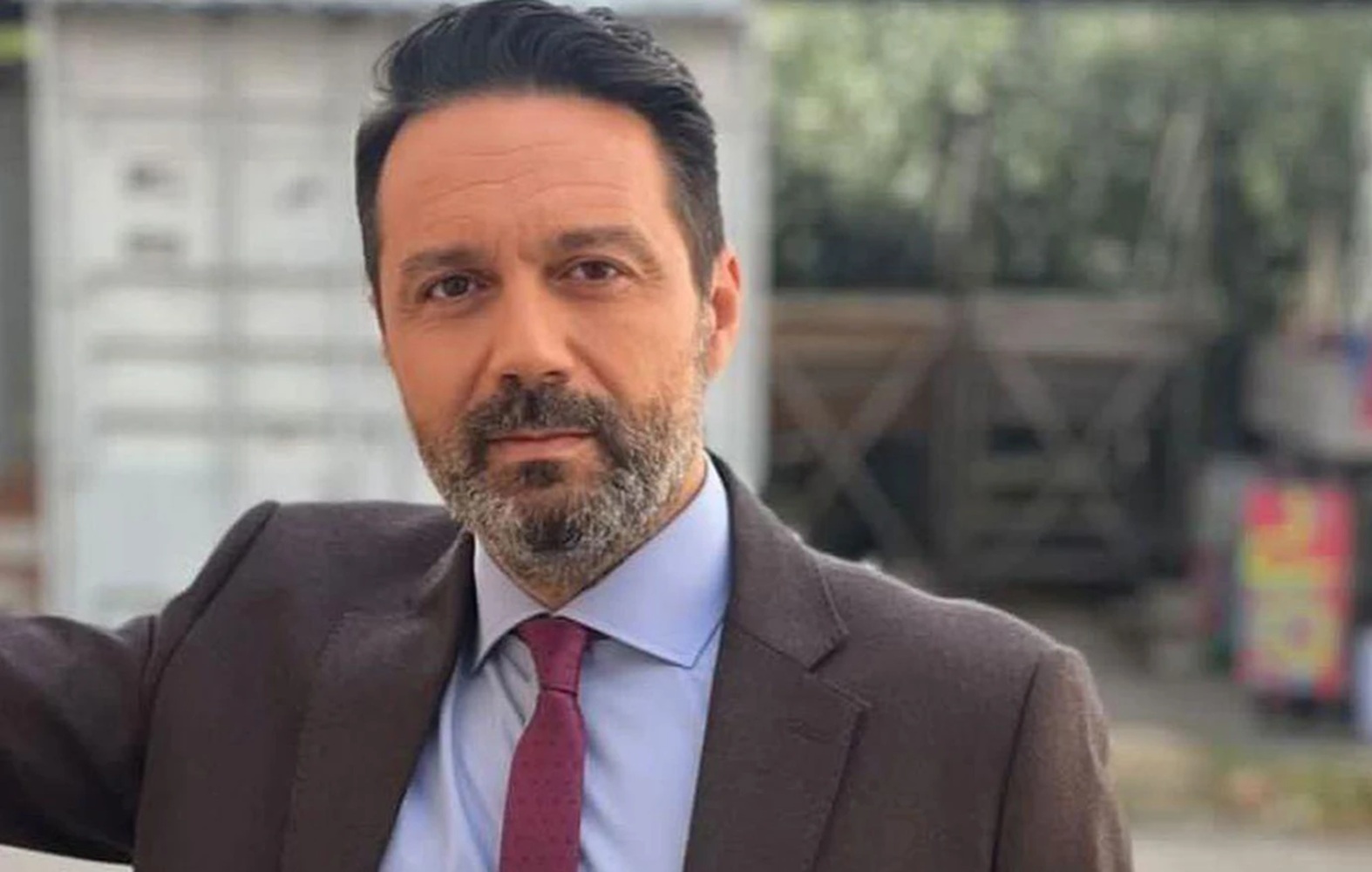 Αποχώρηση Κακούση από τη δημοσιογραφία μετά τις εξελίξεις στην υπόθεση Παναγόπουλου 4 Αποχώρηση Κακούση από τη δημοσιογραφία μετά τις εξελίξεις στην υπόθεση Παναγόπουλου