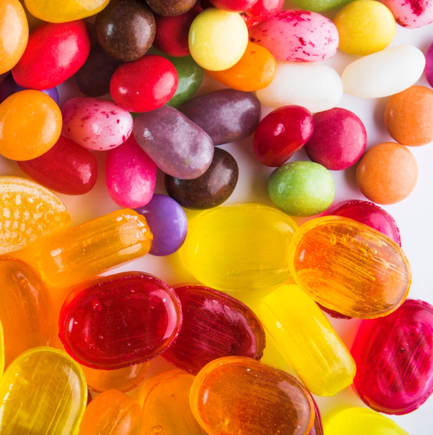 Ανιχνεύθηκε αρσενικό σε δημοφιλείς καραμέλες στις ΗΠΑ