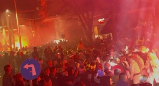 Έδεσσα: Αιματηρό επεισόδιο στο Καρναβάλι με μαχαιρώματα