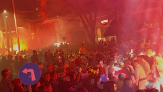 Έδεσσα: Αιματηρό επεισόδιο στο Καρναβάλι με μαχαιρώματα