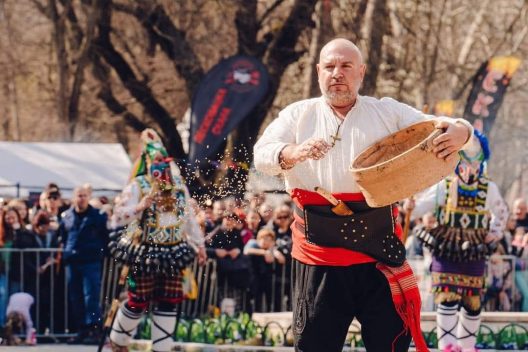 Γιορτή παραδοσιακών δρωμένων, από Πάτρα και Ελλάδα στο εξωτερικό ΦΩΤΟ 26 Γιορτή παραδοσιακών δρωμένων, από Πάτρα και Ελλάδα στο εξωτερικό ΦΩΤΟ