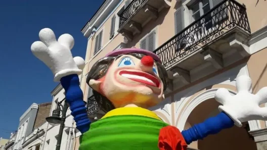 Πάτρα: Υψηλό κόστος, αλλά μεγάλη πληρότητα δωματίων για το Καρναβάλι, οι τιμές στην πόλη και τα περίχωρα