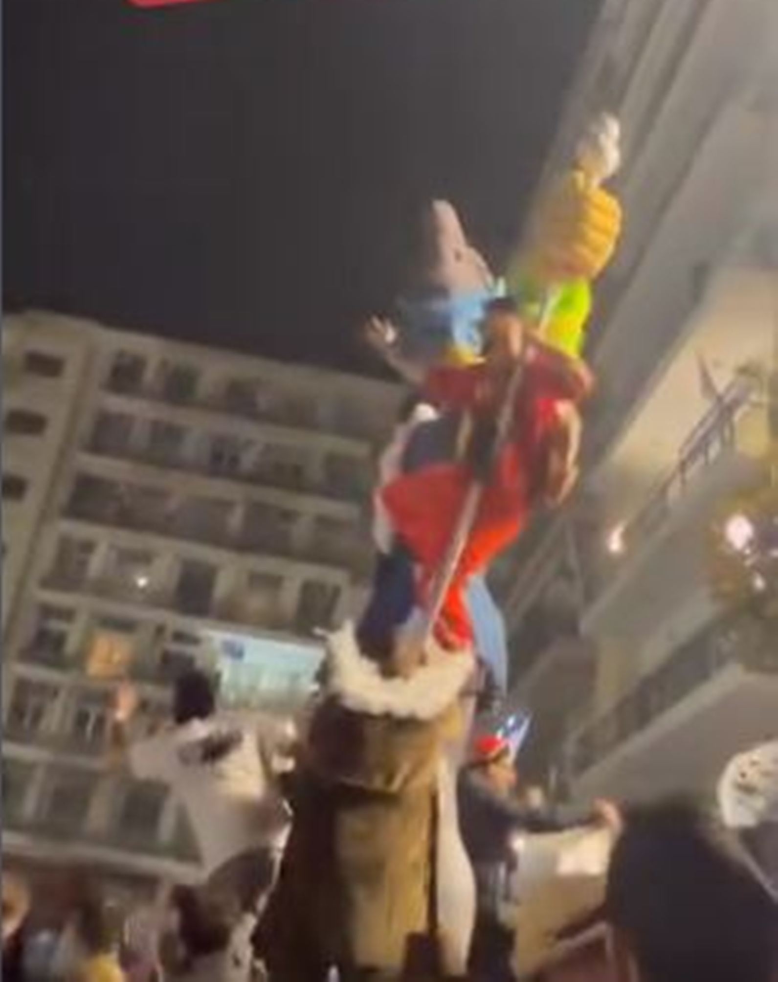 Πατρινό Kαρναβάλι 2026: Οταν η ασυδοσία ονομάζεται…κέφι, εξοργιστικά ΒΙΝΤΕΟ