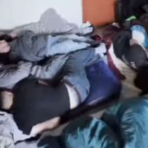 Φοιτητικό σπίτι στην Πάτρα: έγινε viral ΒΙΝΤΕΟ