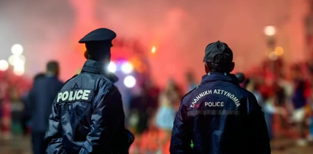 Πάτρα: Πότε και ποιοι δρόμοι κλείνουν για Καρναβάλι και Κούλουμα