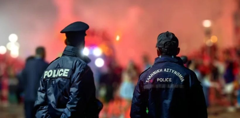 Πάτρα: Πότε και ποιοι δρόμοι κλείνουν για Καρναβάλι και Κούλουμα