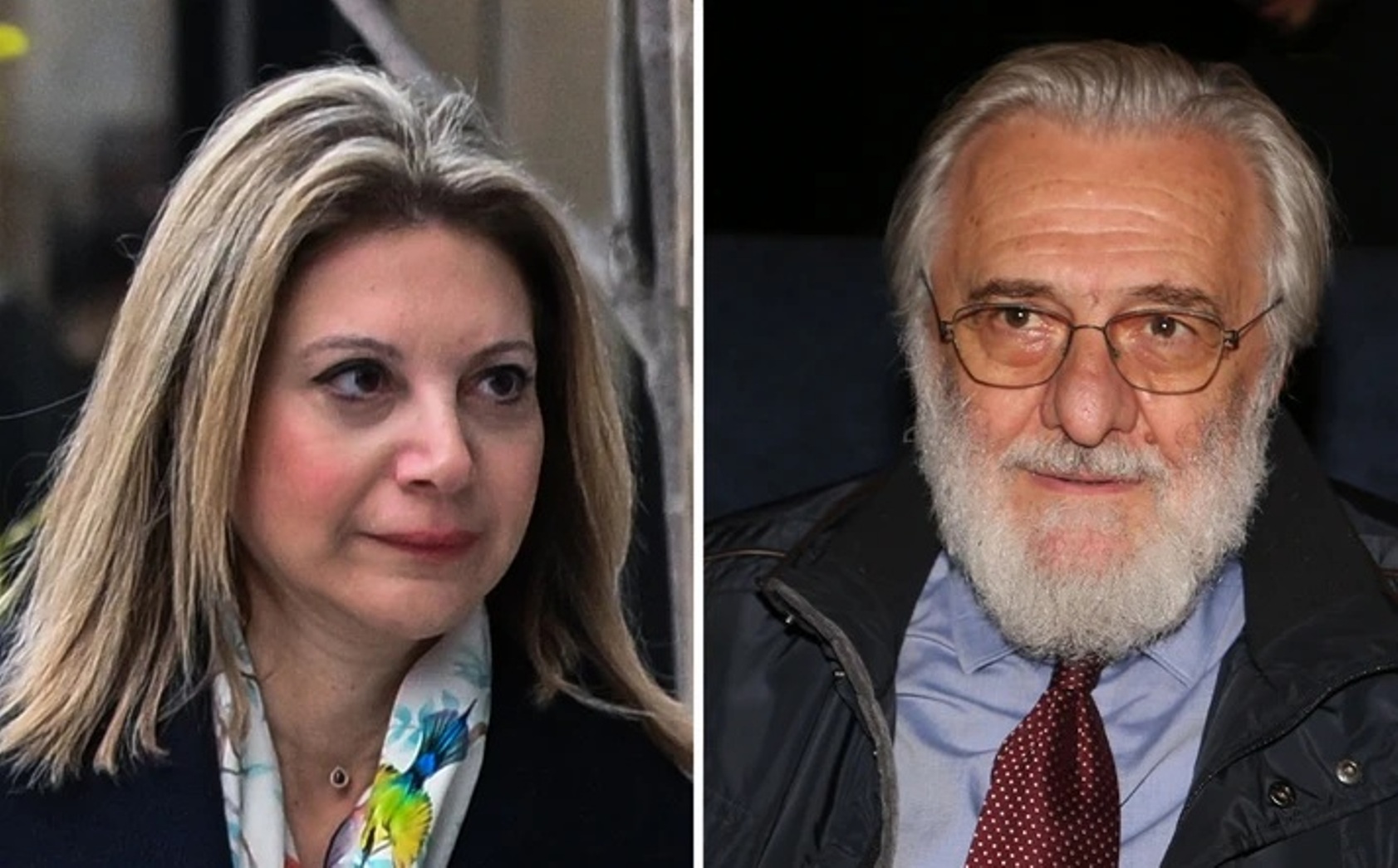 Γιατί ο Σμαραγδής είπε «όχι» στην Καρυστιανού, τι αποκαλύπτει 3 Γιατί ο Σμαραγδής είπε «όχι» στην Καρυστιανού, τι αποκαλύπτει