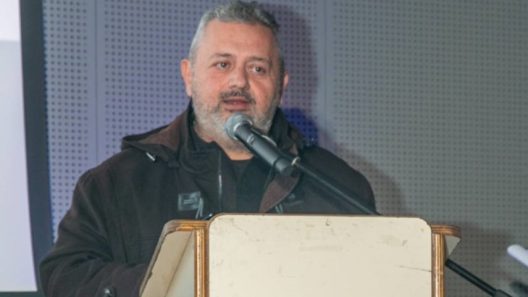 «Τέλος τα μισόλογα: Η παραπολιτική υπονόμευση τελειώνει εδώ, ξεκινά η καθαρή παράταξη μάχης»