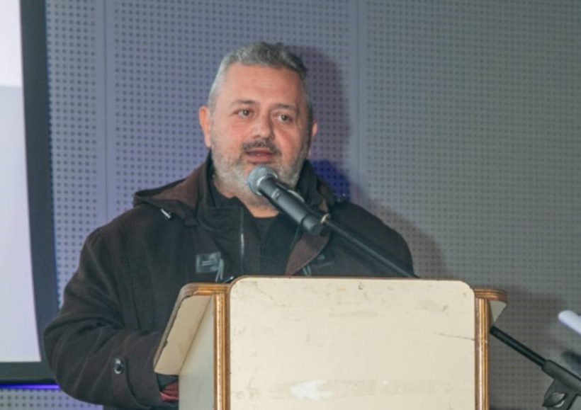 «Τέλος τα μισόλογα: Η παραπολιτική υπονόμευση τελειώνει εδώ, ξεκινά η καθαρή παράταξη μάχης»