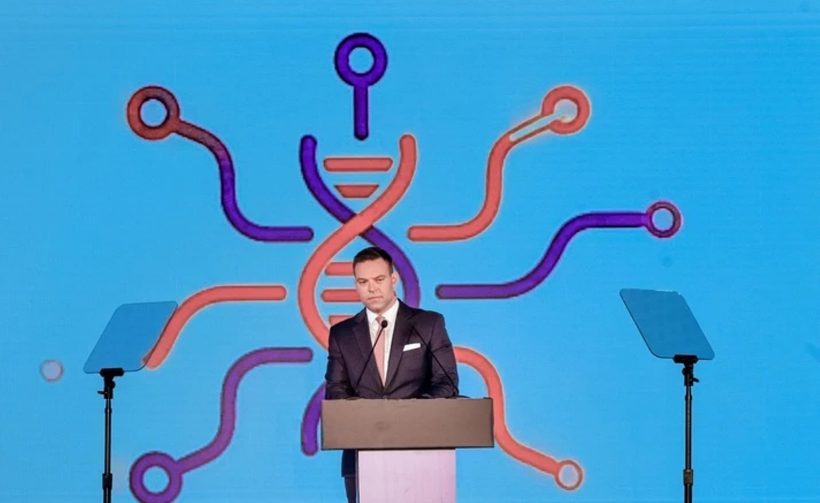 Αλλαζει όνομα στο κόμμα ο Κασσελάκης