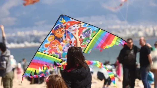 Αχαΐα: Πού θα γιορτάσετε την Καθαρή Δευτέρα - Οδηγός για τα Κούλουμα 2026