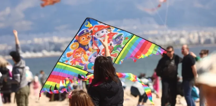 Αχαΐα: Πού θα γιορτάσετε την Καθαρή Δευτέρα - Οδηγός για τα Κούλουμα 2026 24 Αχαΐα: Πού θα γιορτάσετε την Καθαρή Δευτέρα - Οδηγός για τα Κούλουμα 2026