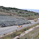 Ιόνια Οδός: Με αμφιδρόμηση η κυκλοφορία - Πότε ανοίγει