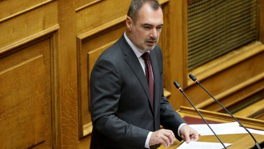 «Ισχυρές Ένοπλες Δυνάμεις και στρατηγικές συμμαχίες απέναντι στις γεωπολιτικές προκλήσεις»