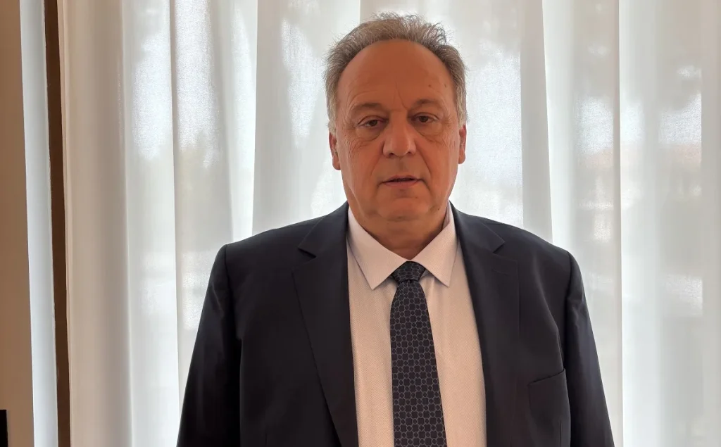 «Η Δημοκρατία δεν εκφοβίζεται»