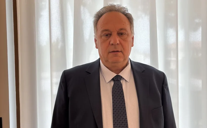 «Η Δημοκρατία δεν εκφοβίζεται»