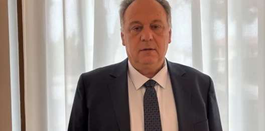 «Για την Άννα Ψαρούδα-Μπενάκη»