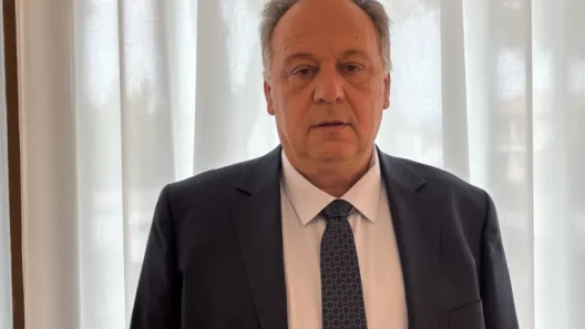 «Για την Άννα Ψαρούδα-Μπενάκη»