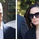 Στο Εφετείο η διαμάχη Κεφαλογιάννη - Μάτσα για την επιμέλεια των παιδιών τους