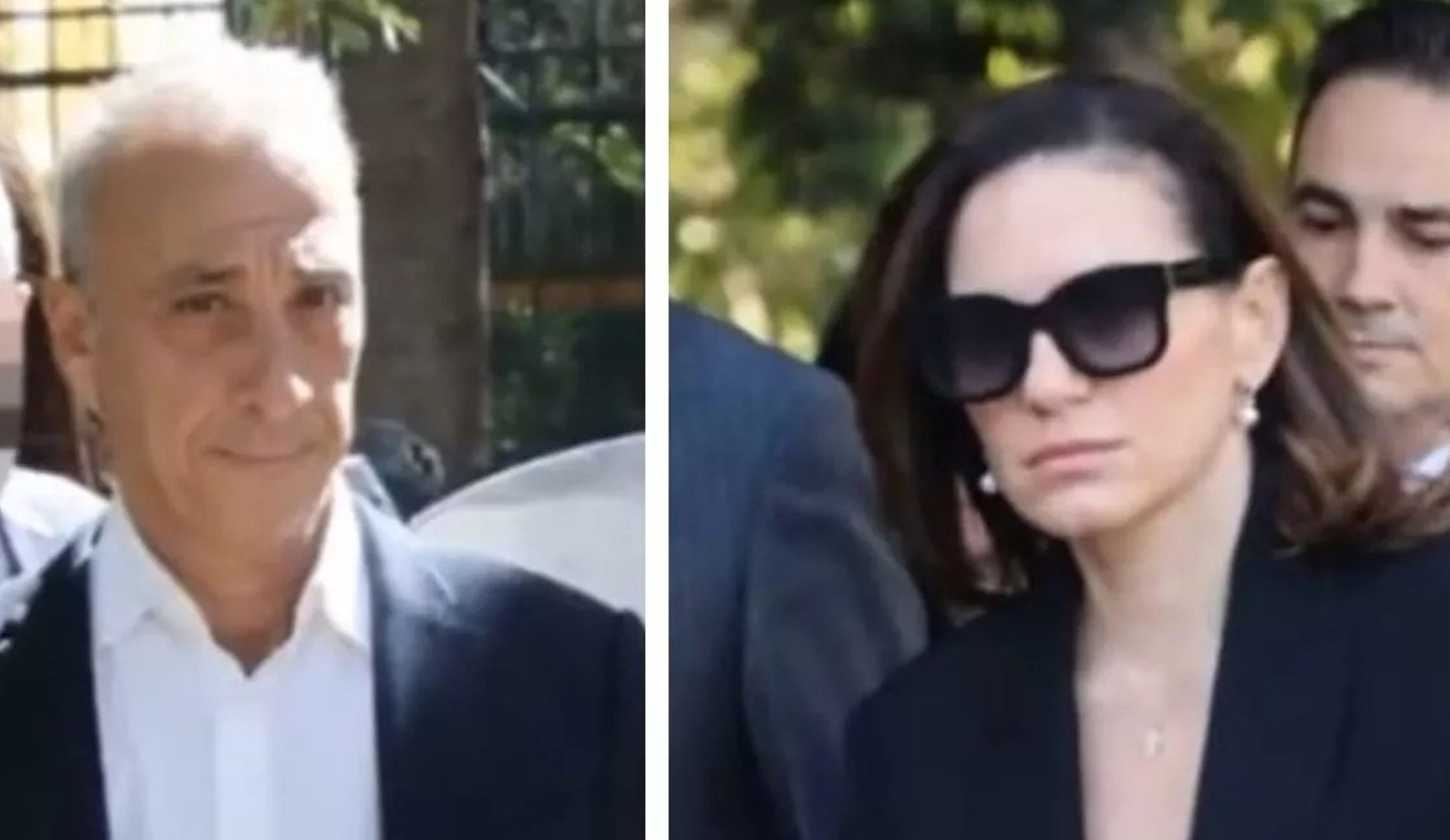 Η κίνηση Κεφαλογιάννη που βάζει τέλος στη «μάχη» με Μάτσα για τα παιδιά τους