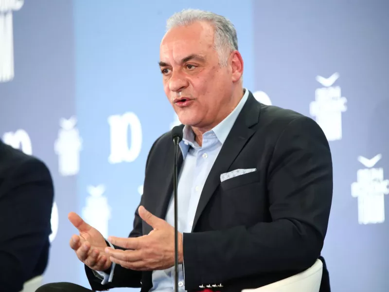 «Χωρίς εθνική και ευρωπαϊκή στρατηγική δεν θα υπάρχει αμπέλι»