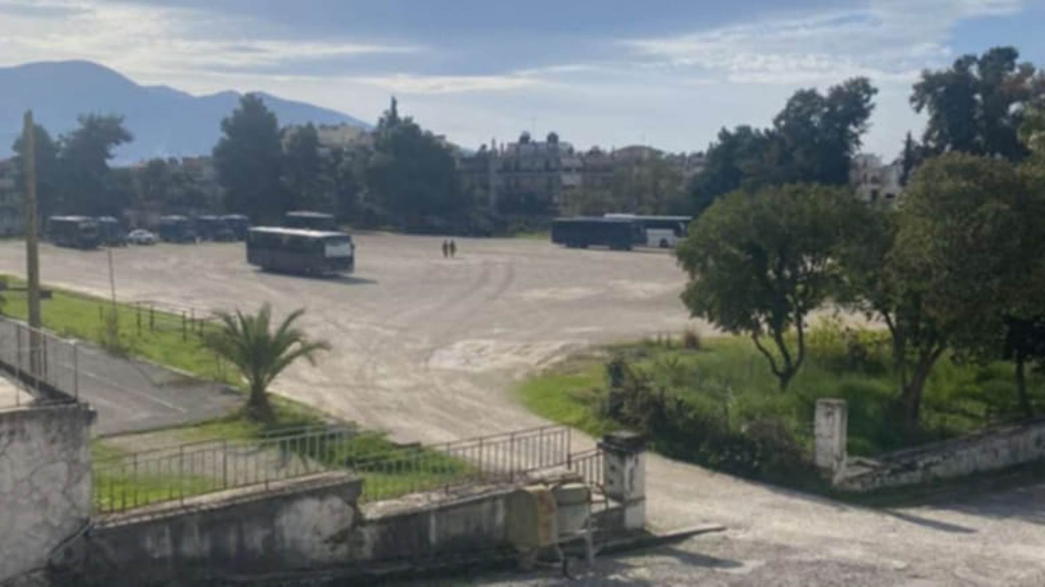 Πάτρα: Με προσφυγή στη Δικαιοσύνη «τορπιλίζεται» η ανέγερση του Αστυνομικού Μεγάρου στο ΚΕΤΧ