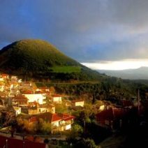 Ερύμανθος: Ερευνα δείχνει απειλή από αύξηση θερμοκρασίας και λιγότερες βροχές στο μέλλον