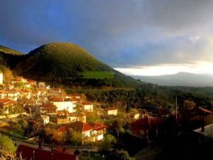 Ερύμανθος: Ερευνα δείχνει απειλή από αύξηση θερμοκρασίας και λιγότερες βροχές στο μέλλον