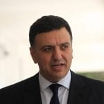  Μήνυμα Κικίλια για τα 13 χρόνια από τη δολοφονία του Πάυλου Φύσσα