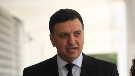 «Εχθροί της χώρας οι λαθρέμποροι»