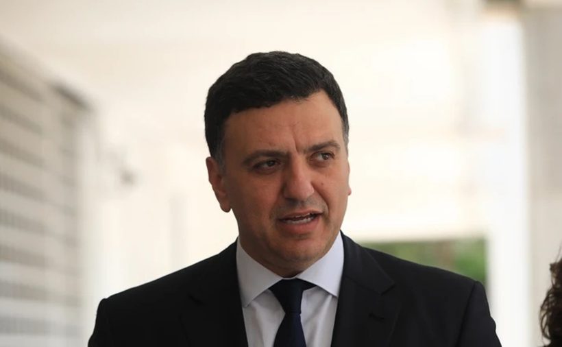 «Εχθροί της χώρας οι λαθρέμποροι» 24 «Εχθροί της χώρας οι λαθρέμποροι»