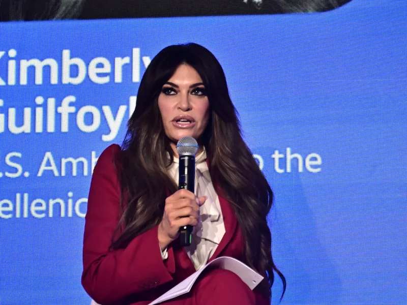 Η Γκιλφόιλ προανήγγειλε επίσκεψη Τραμπ στην Ελλάδα